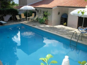 Villa Africa Capaci